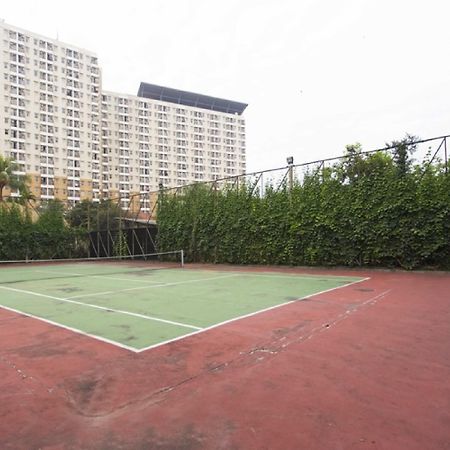 Reddoorz Apartment @ Margonda Residence Depok Ngoại thất bức ảnh