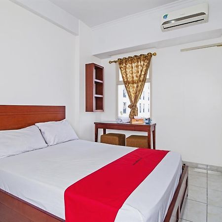 Reddoorz Apartment @ Margonda Residence Depok Ngoại thất bức ảnh