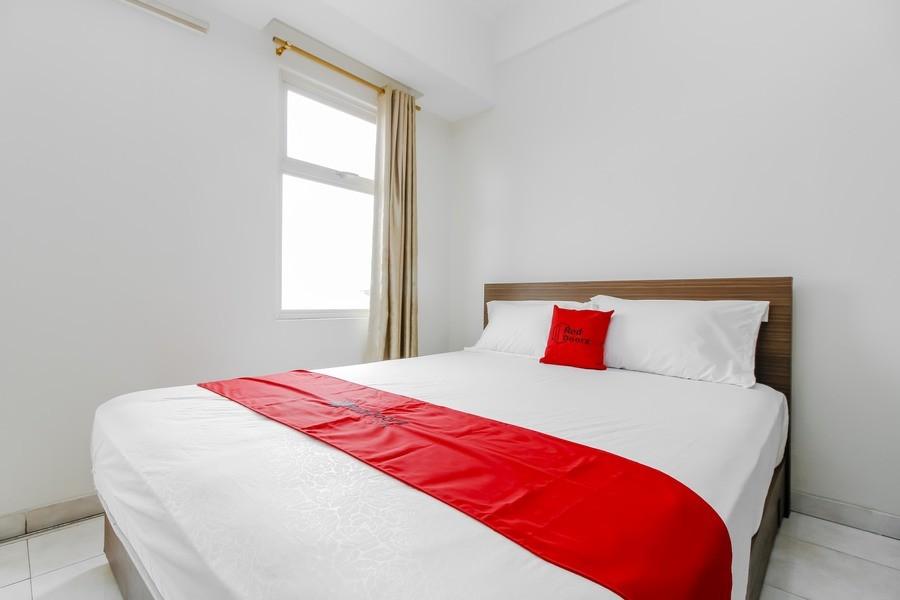 Reddoorz Apartment @ Margonda Residence Depok Ngoại thất bức ảnh