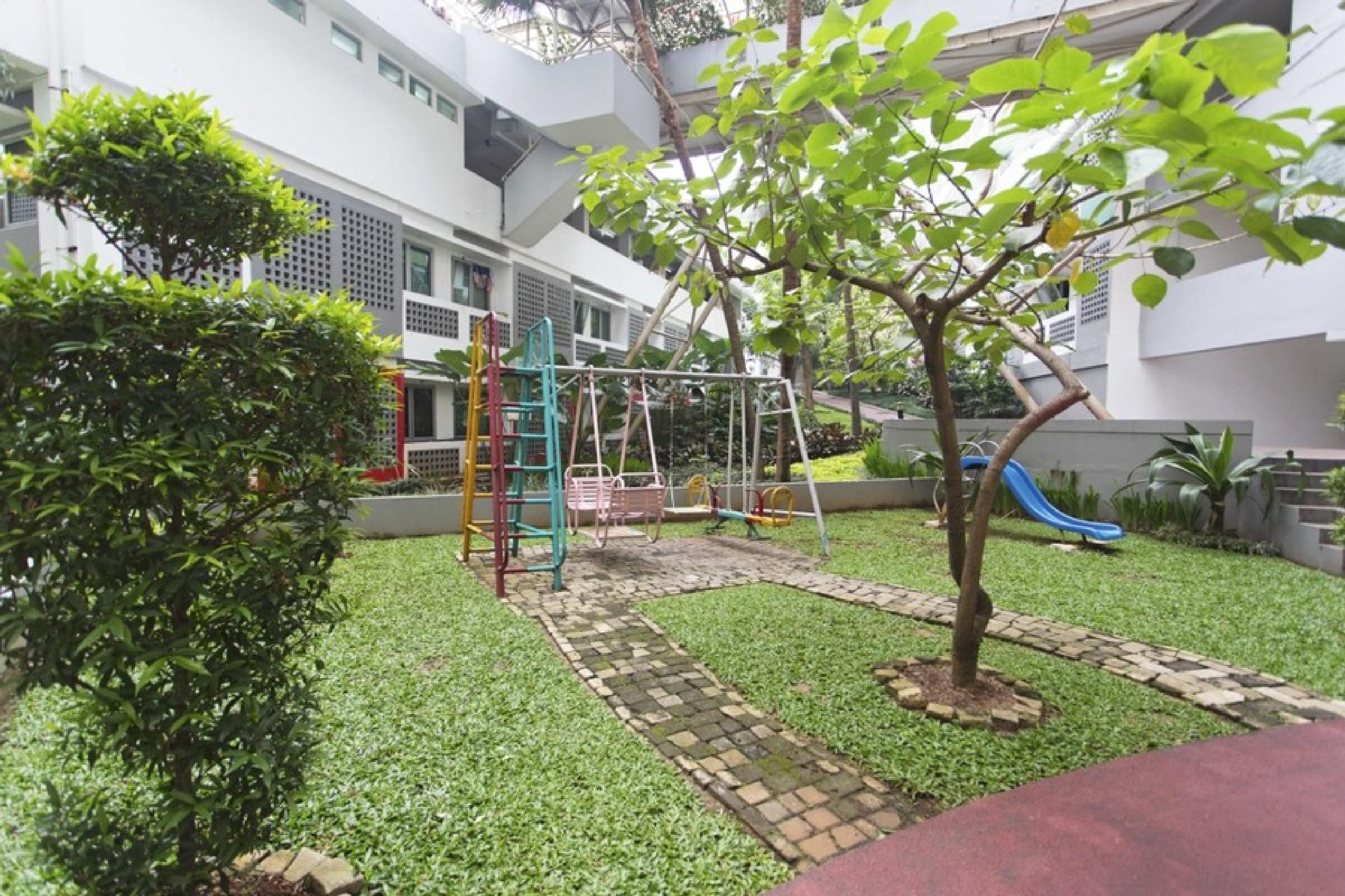 Reddoorz Apartment @ Margonda Residence Depok Ngoại thất bức ảnh
