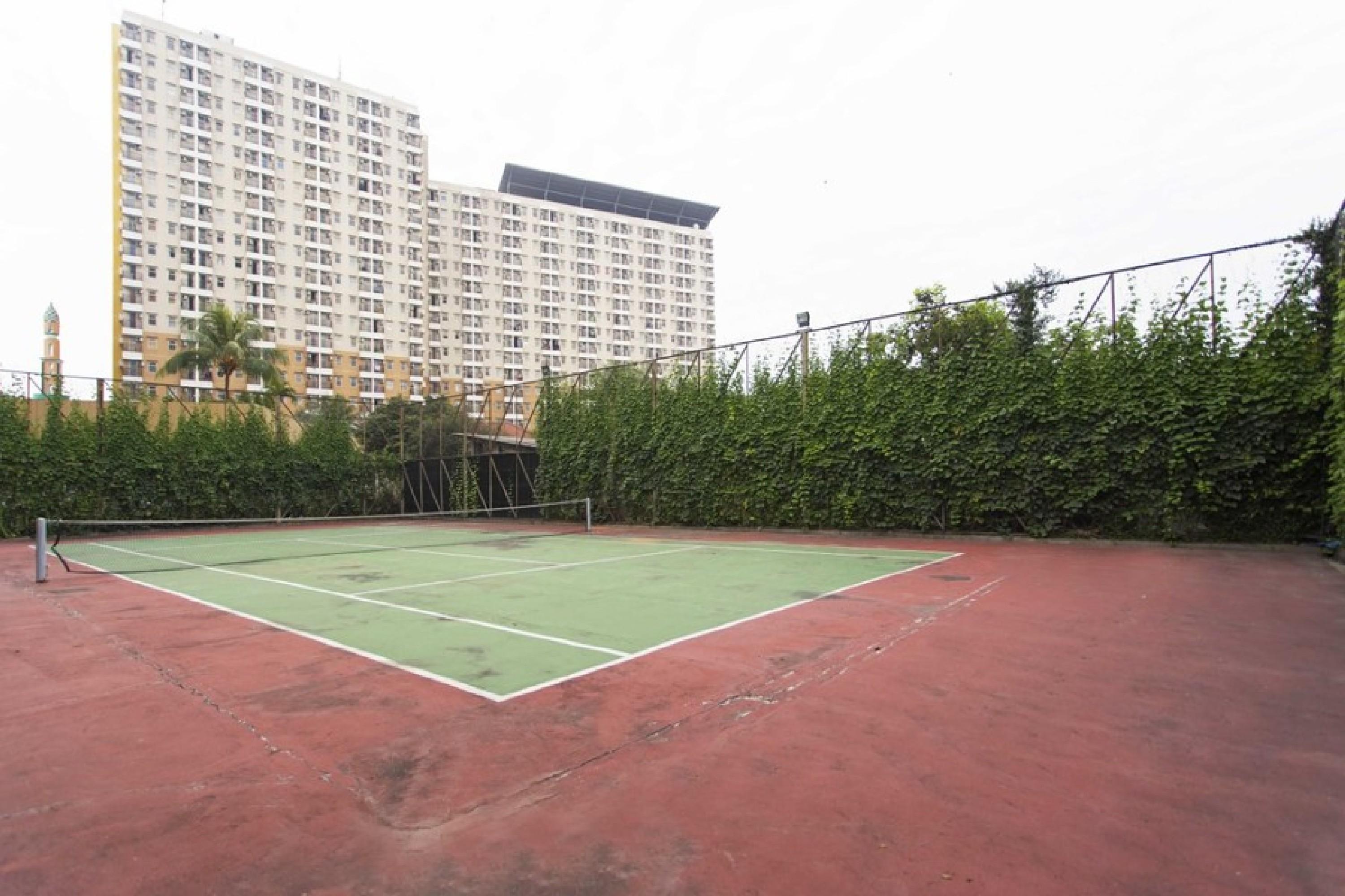 Reddoorz Apartment @ Margonda Residence Depok Ngoại thất bức ảnh