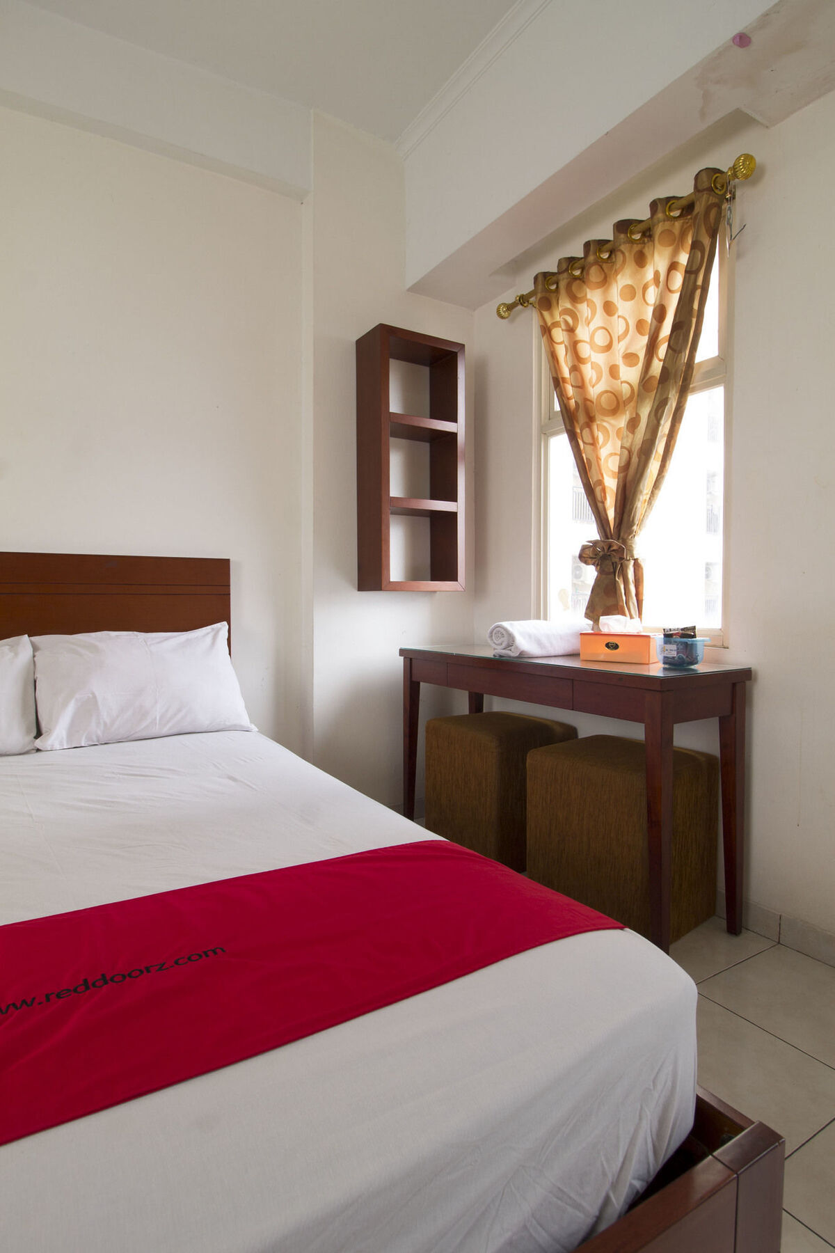 Reddoorz Apartment @ Margonda Residence Depok Ngoại thất bức ảnh