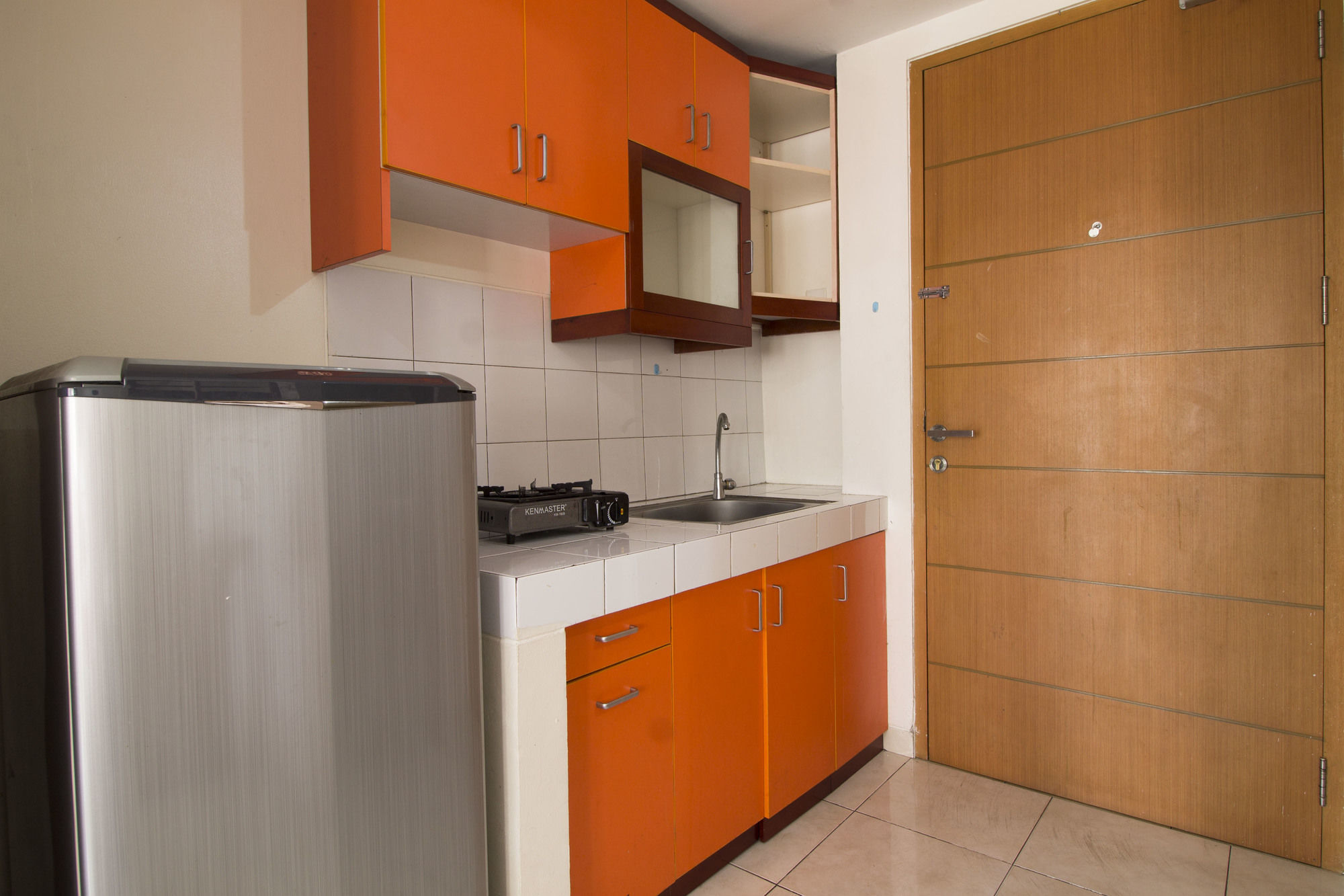 Reddoorz Apartment @ Margonda Residence Depok Ngoại thất bức ảnh