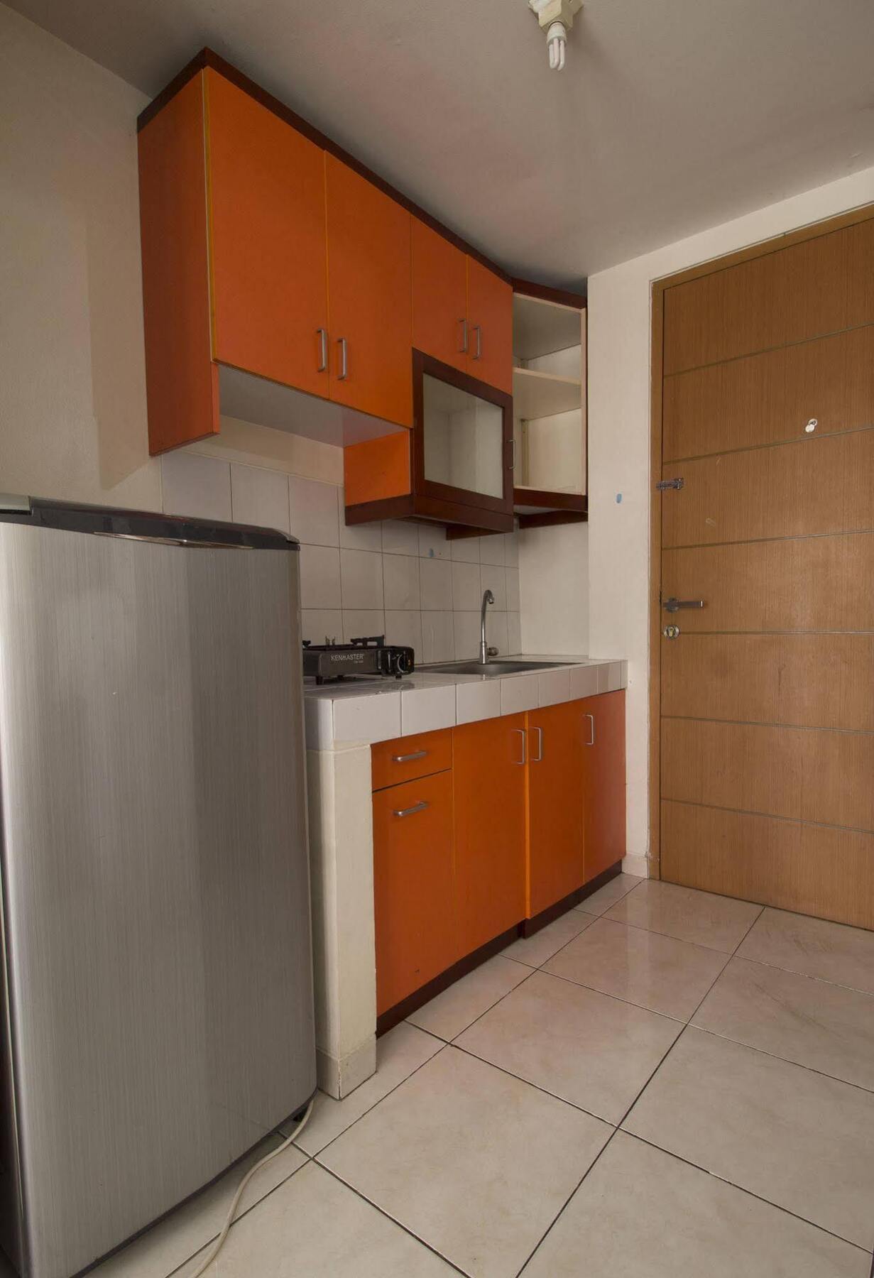 Reddoorz Apartment @ Margonda Residence Depok Ngoại thất bức ảnh